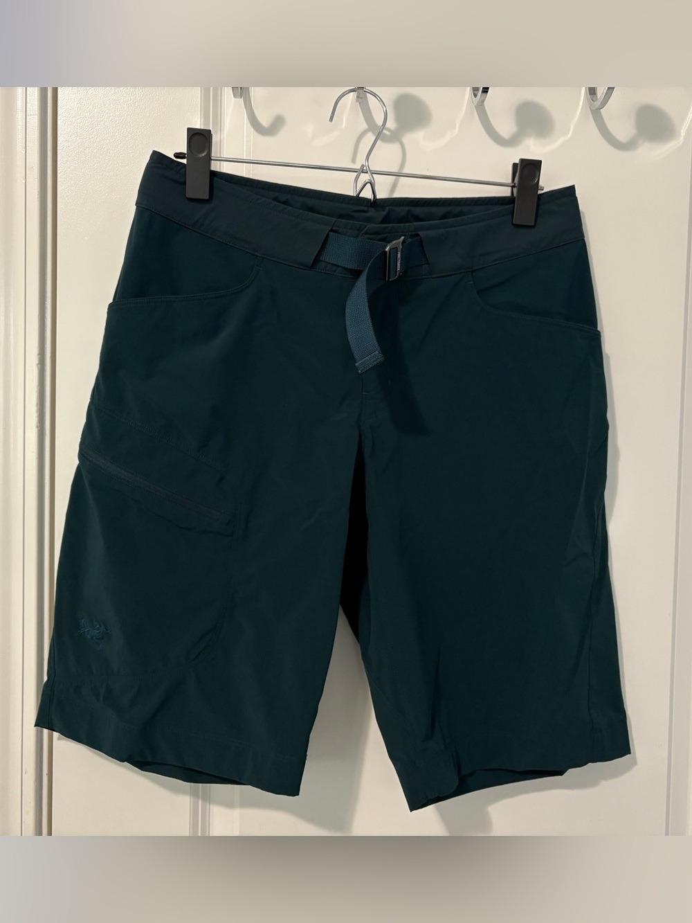 Arc’teryx Lefroy Shorts Mens Size 30